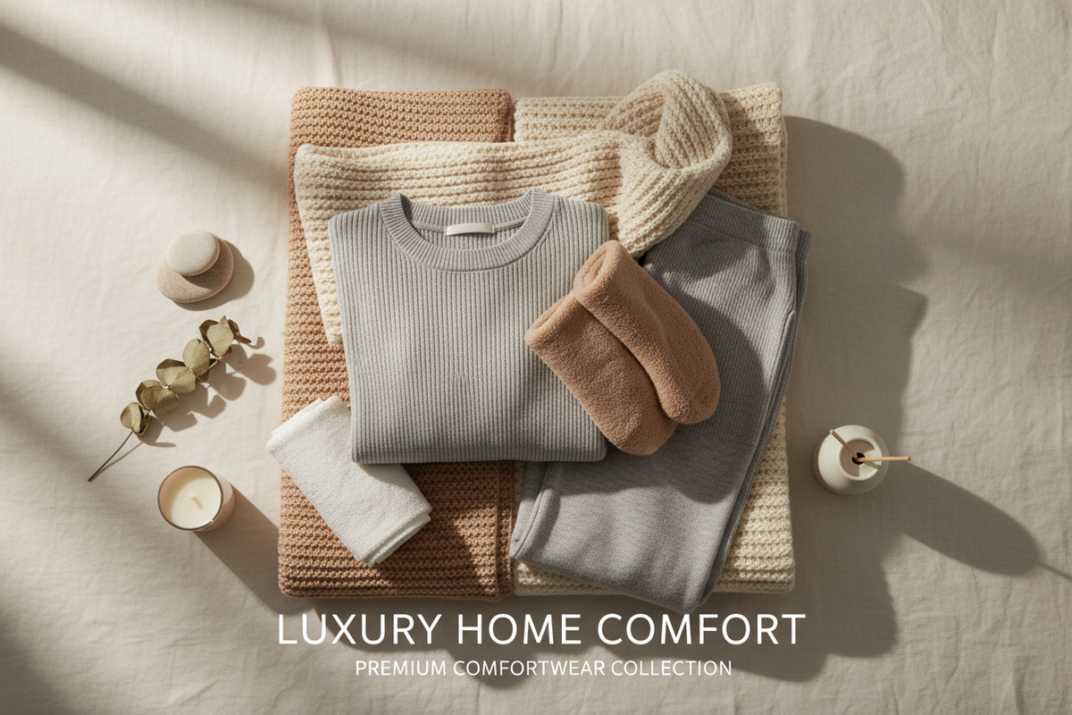 COMFORT WEAR