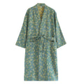 Women Cotton Sleep Dress Loungewear