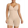Seamless Body Shaper Shorts